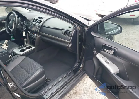 2013 Toyota Camry Se из США, поврежденный, VIN 4T1BF1FK1DU250735